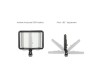 LED Video Light YPP YY240RGB LED Video Light YPP YY240RGB